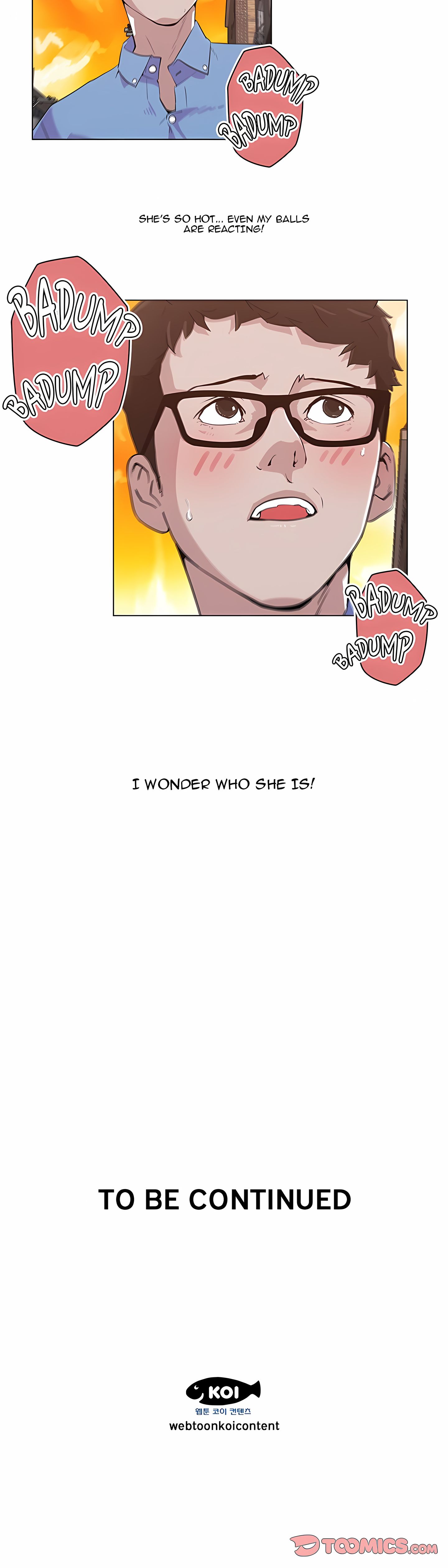 My Pretty Neighbor Page 16 - MangaHe