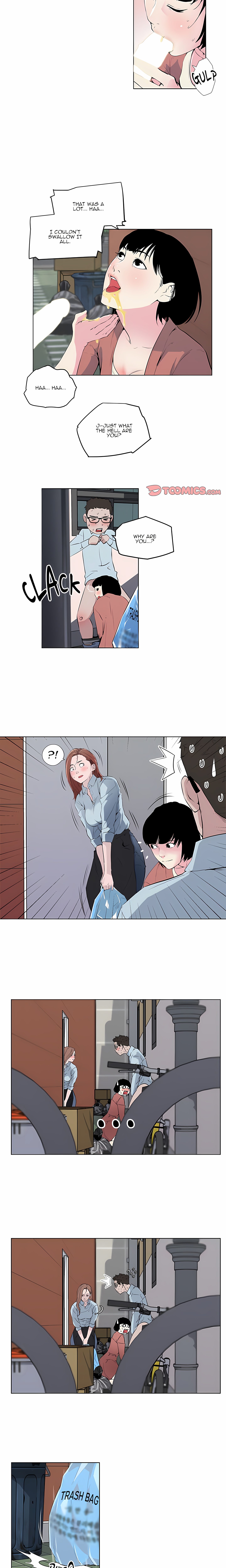 My Pretty Neighbor Page 14 - MangaHe