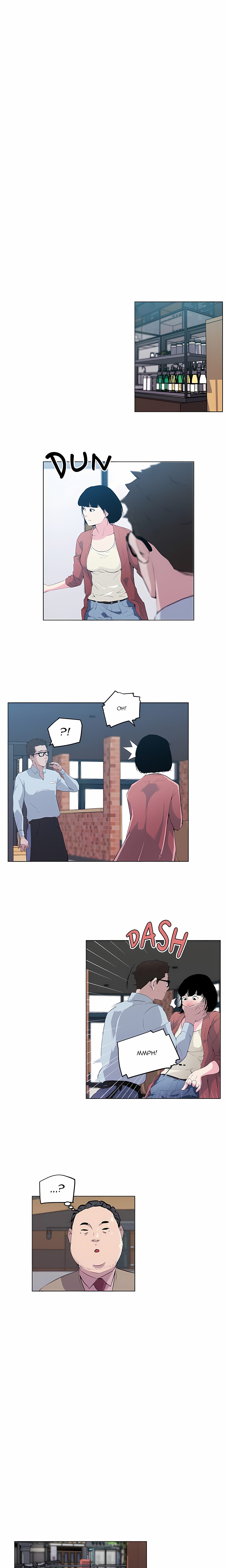 My Pretty Neighbor Page 4 - MangaHe