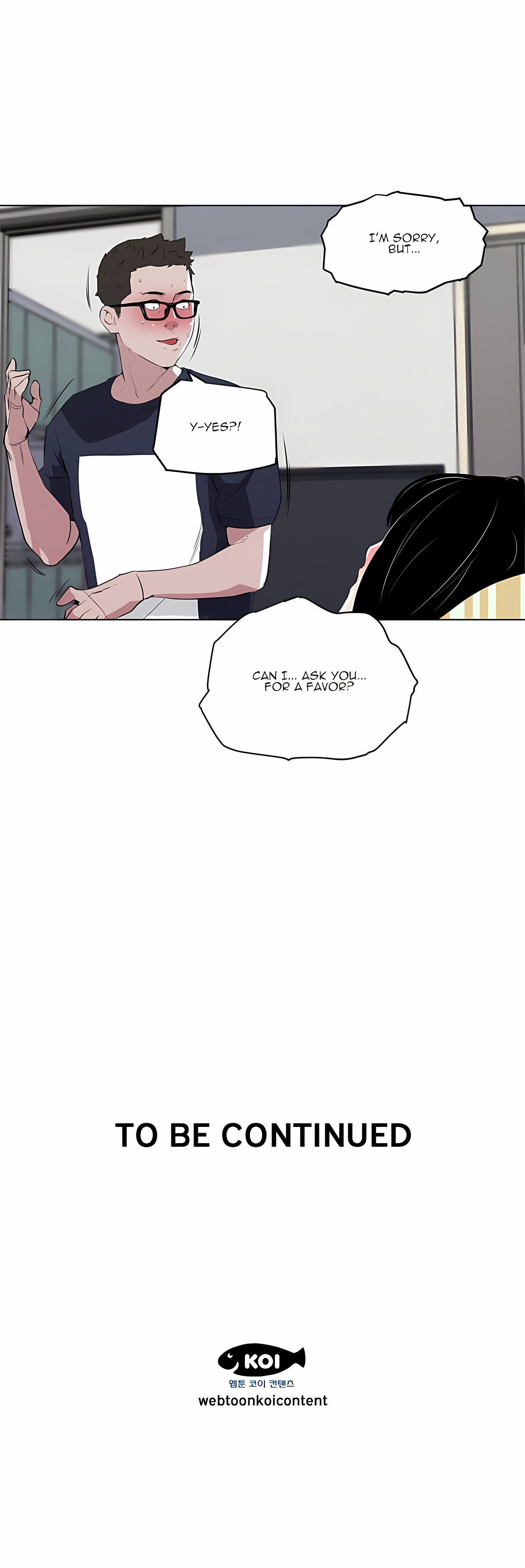 My Pretty Neighbor Page 14 - MangaHe