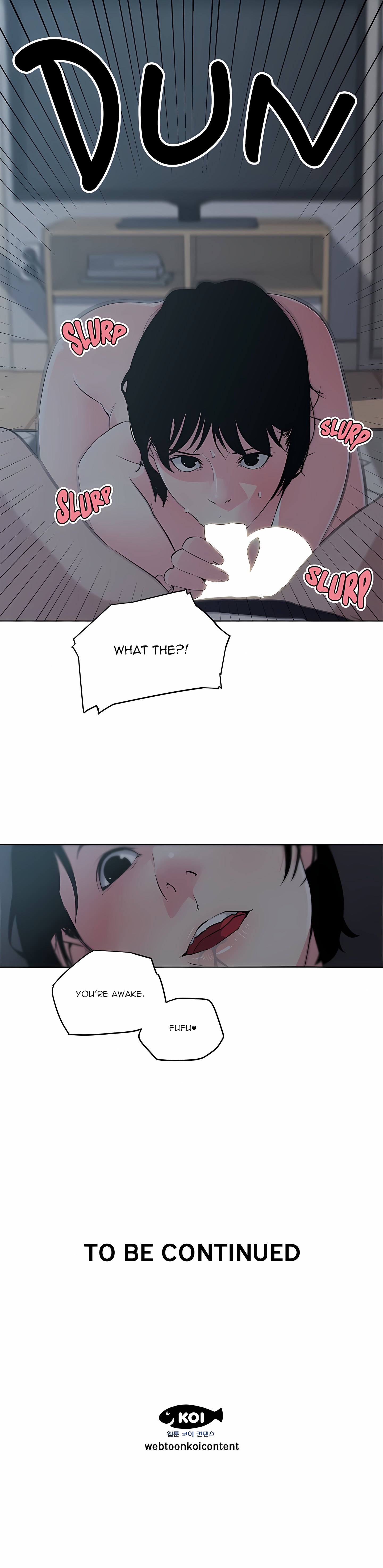 My Pretty Neighbor Page 15 - MangaHe