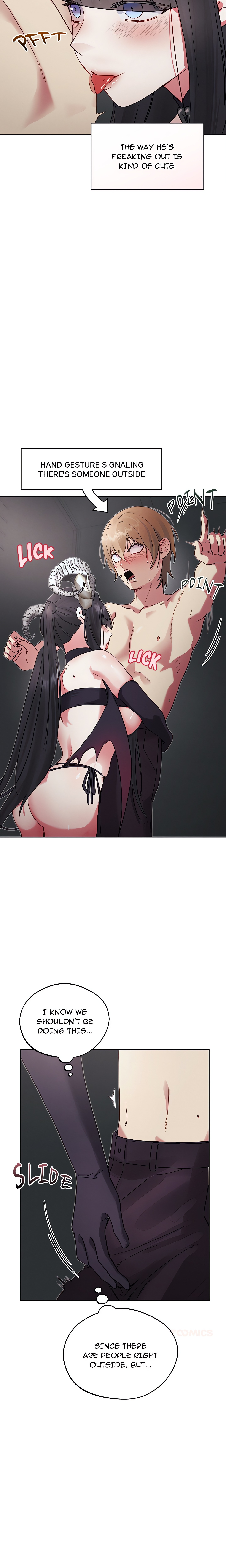 From Weakling to Nemesis Season 2 Page 15 - MangaHe