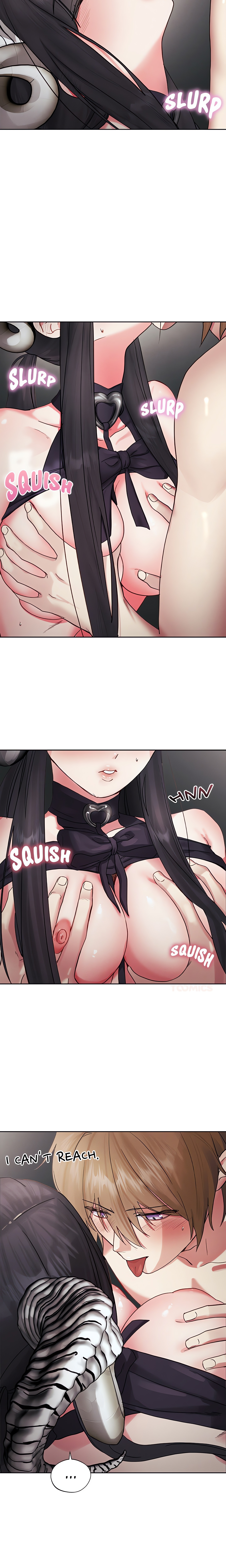 From Weakling to Nemesis Season 2 Page 19 - MangaHe