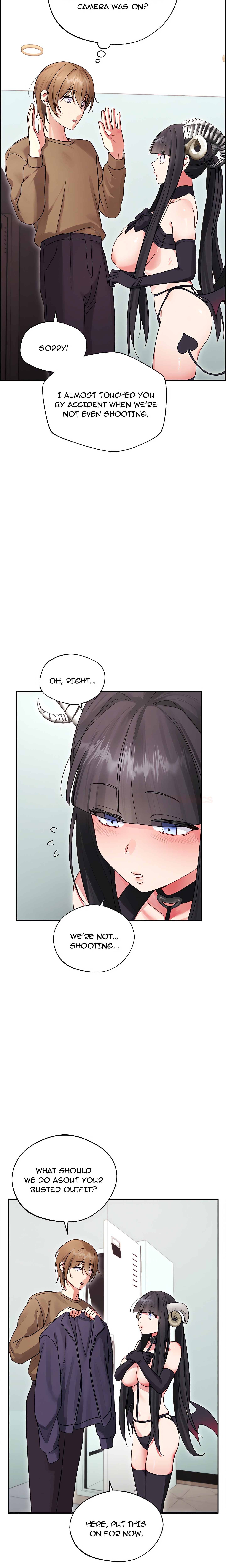 From Weakling to Nemesis Season 2 Page 4 - MangaHe