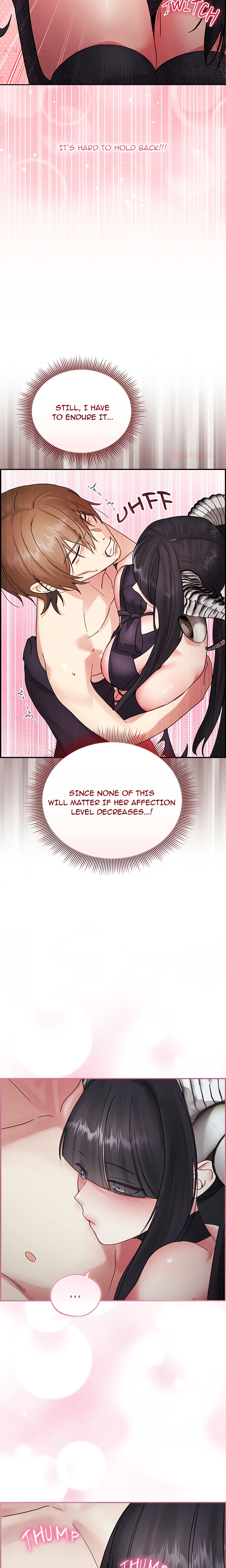 From Weakling to Nemesis Season 2 Page 8 - MangaHe