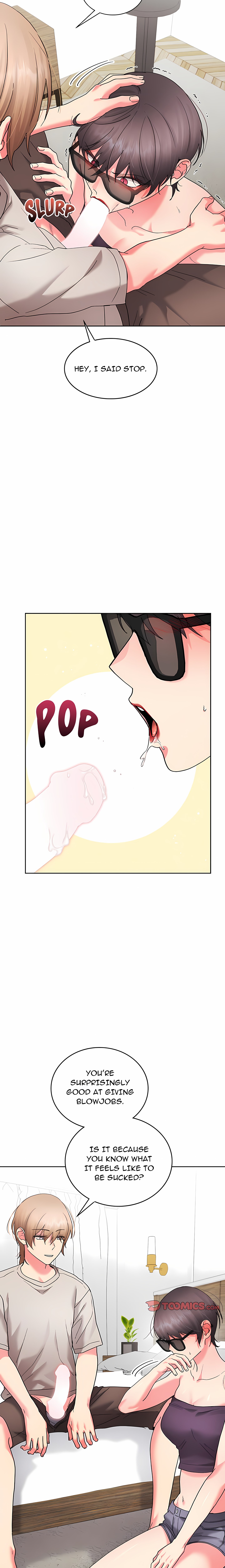 From Weakling to Nemesis Season 2 Page 16 - MangaHe