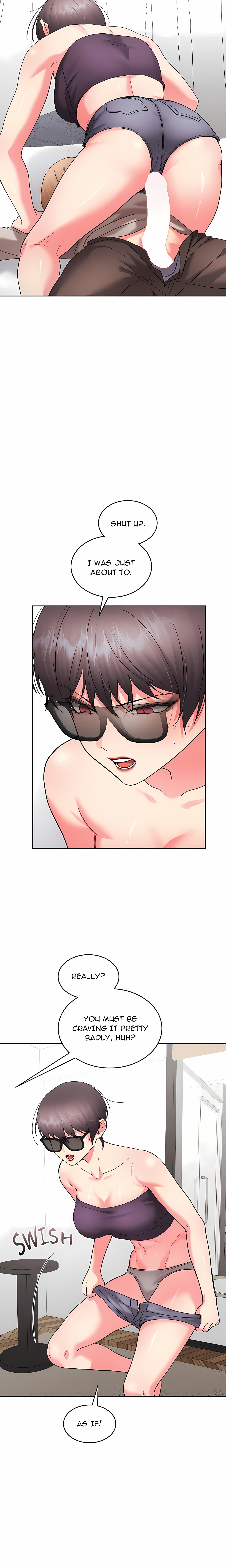 From Weakling to Nemesis Season 2 Page 18 - MangaHe