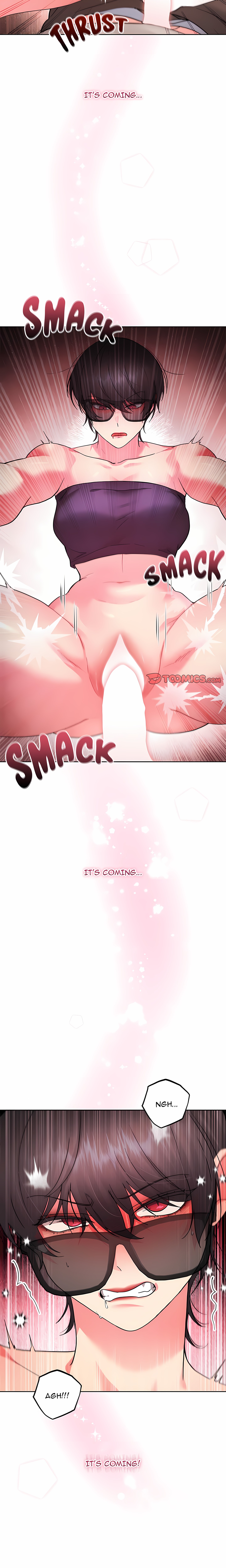 From Weakling to Nemesis Season 2 Page 22 - MangaHe