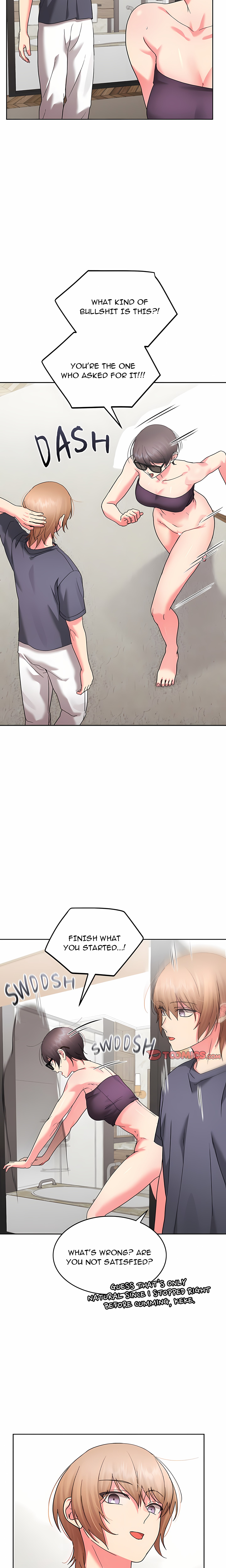 From Weakling to Nemesis Season 2 Page 24 - MangaHe