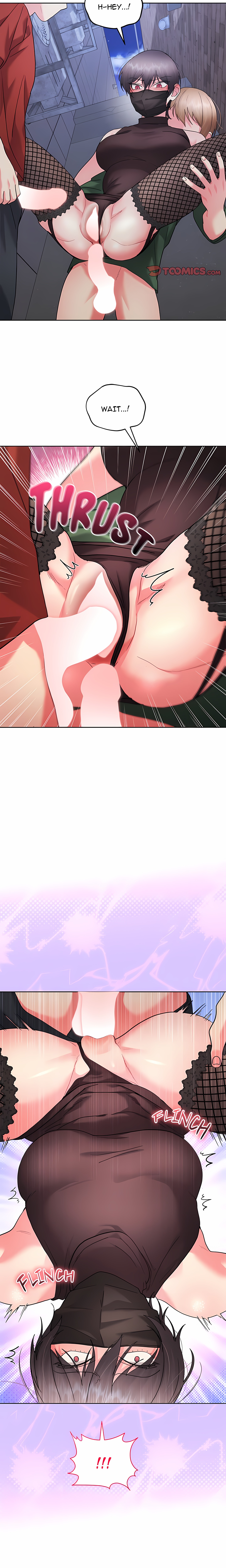 From Weakling to Nemesis Season 2 Page 14 - MangaHe