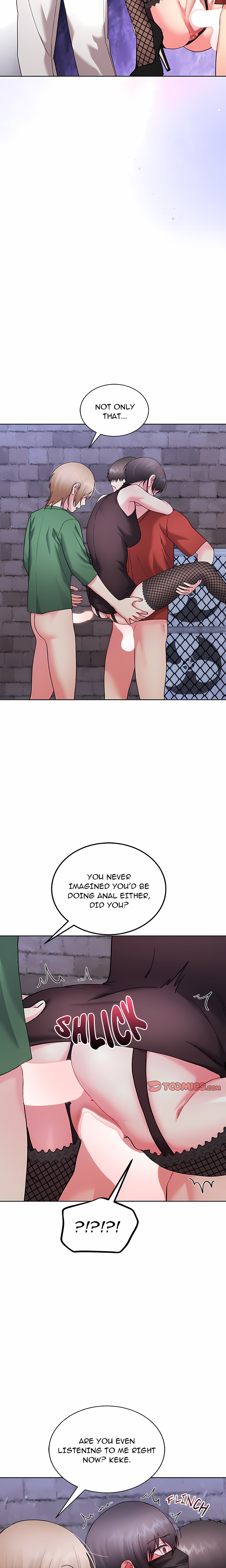 From Weakling to Nemesis Season 2 Page 16 - MangaHe