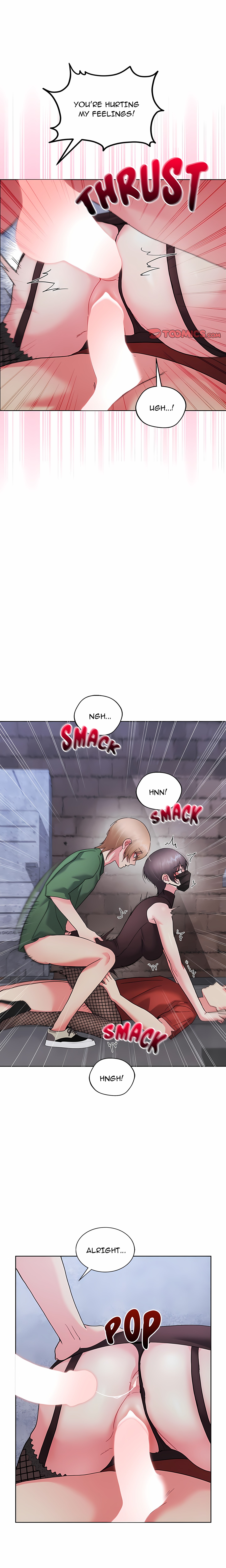 From Weakling to Nemesis Season 2 Page 19 - MangaHe