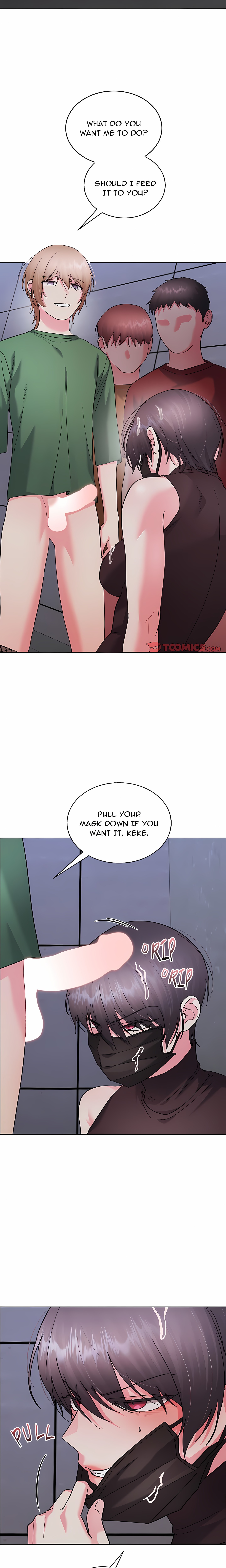 From Weakling to Nemesis Season 2 Page 23 - MangaHe