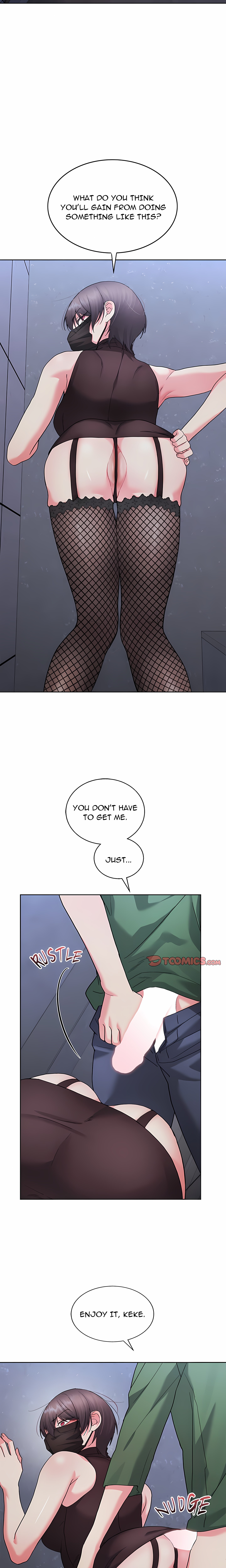 From Weakling to Nemesis Season 2 Page 6 - MangaHe
