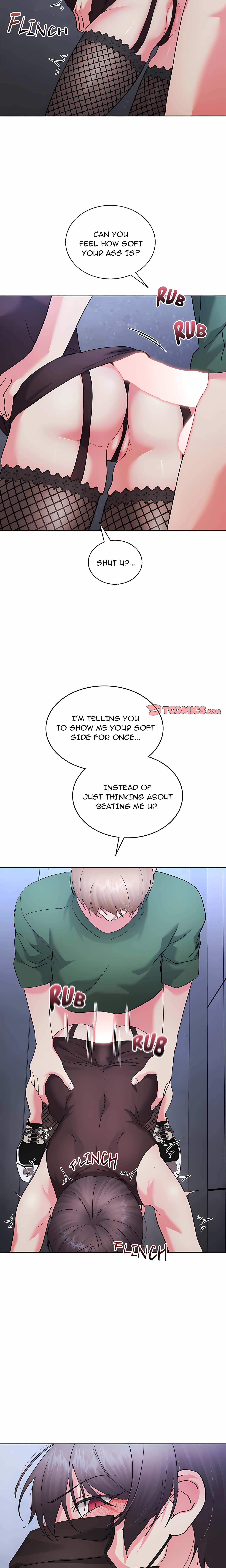 From Weakling to Nemesis Season 2 Page 7 - MangaHe