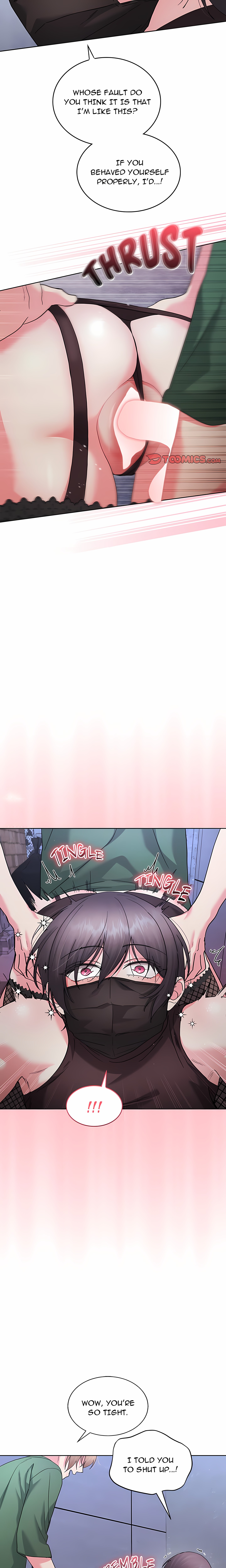 From Weakling to Nemesis Season 2 Page 8 - MangaHe