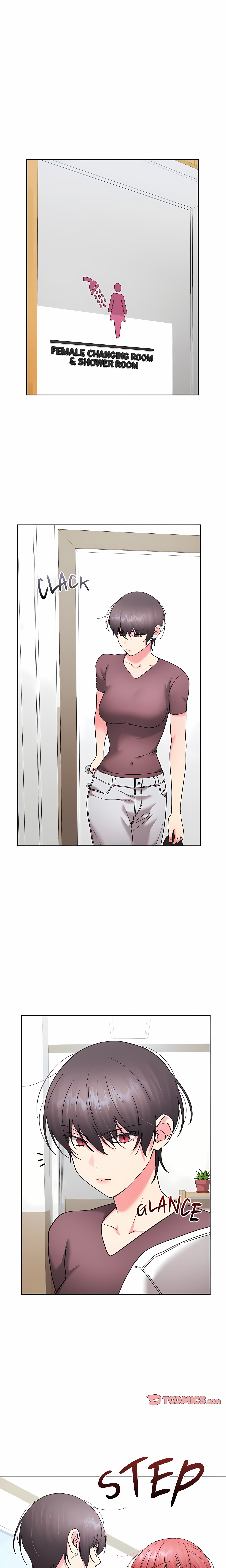 From Weakling to Nemesis Season 2 Page 20 - MangaHe