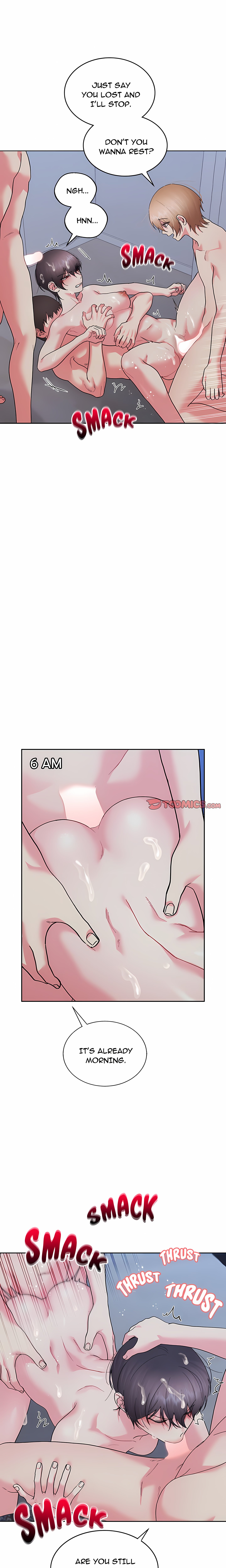 From Weakling to Nemesis Season 2 Page 4 - MangaHe