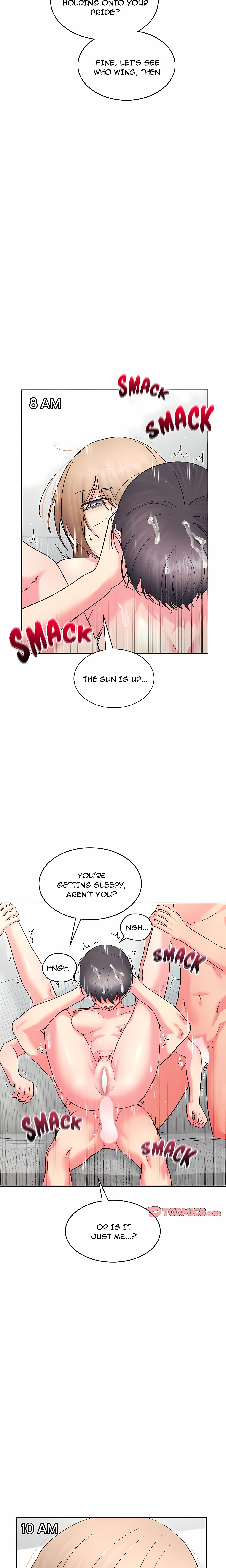 From Weakling to Nemesis Season 2 Page 5 - MangaHe