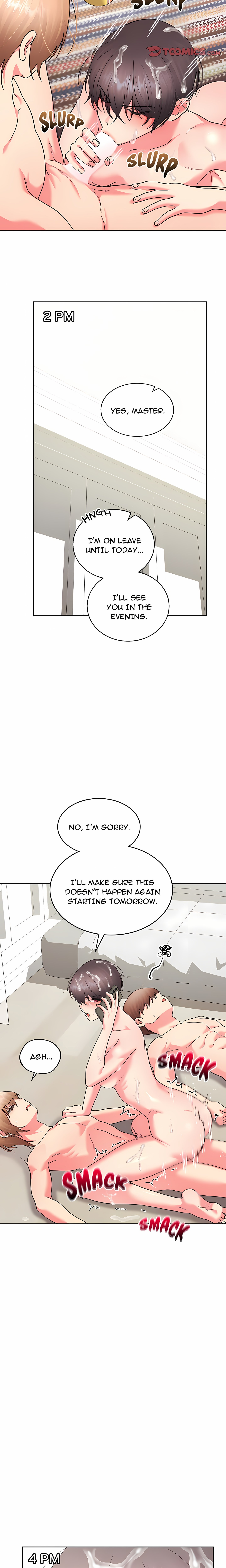 From Weakling to Nemesis Season 2 Page 7 - MangaHe