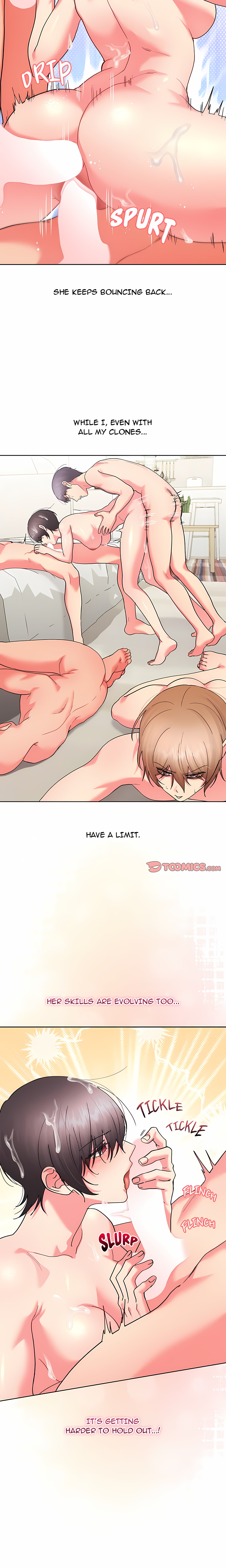 From Weakling to Nemesis Season 2 Page 9 - MangaHe