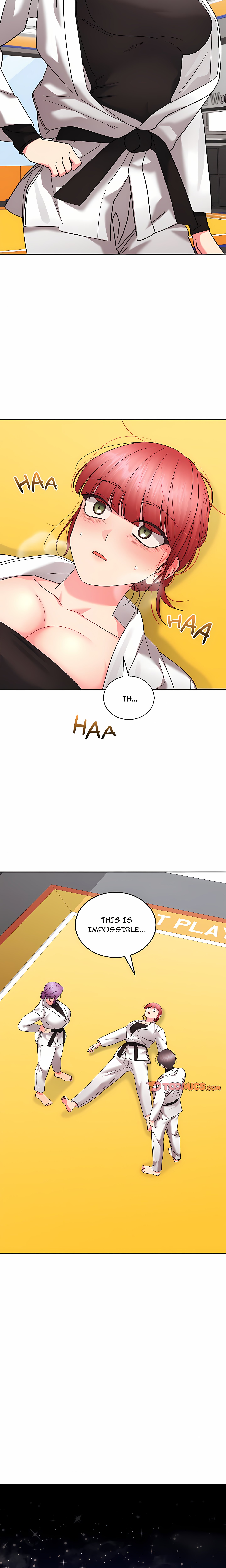 From Weakling to Nemesis Season 2 Page 16 - MangaHe