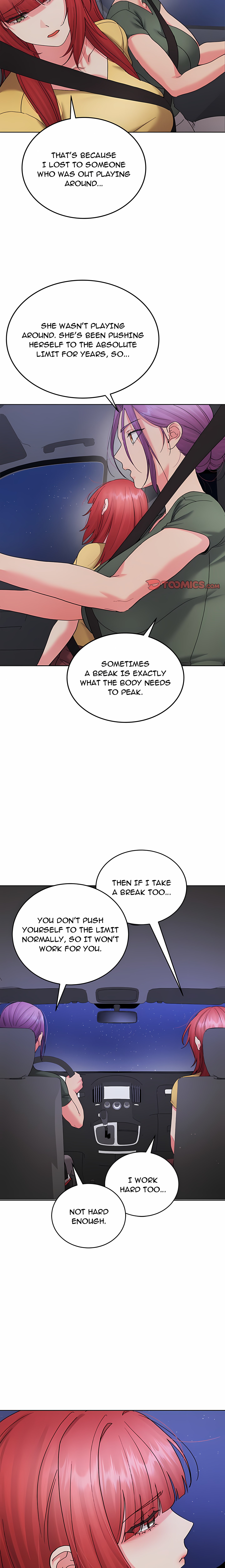 From Weakling to Nemesis Season 2 Page 18 - MangaHe