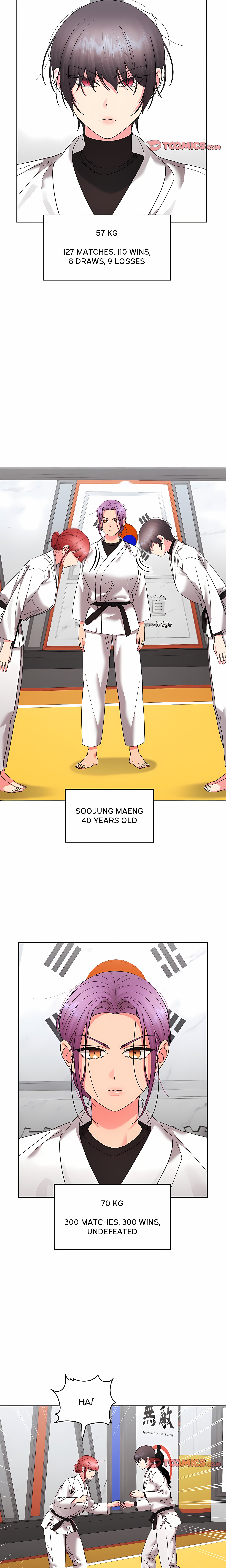 From Weakling to Nemesis Season 2 Page 4 - MangaHe
