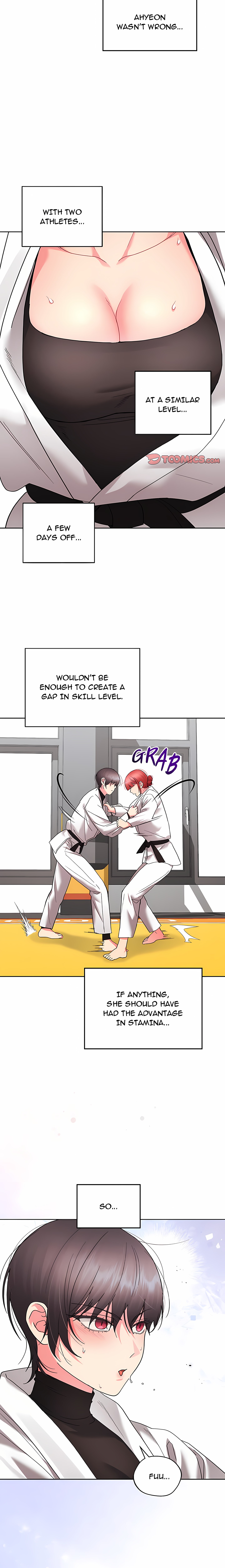 From Weakling to Nemesis Season 2 Page 8 - MangaHe
