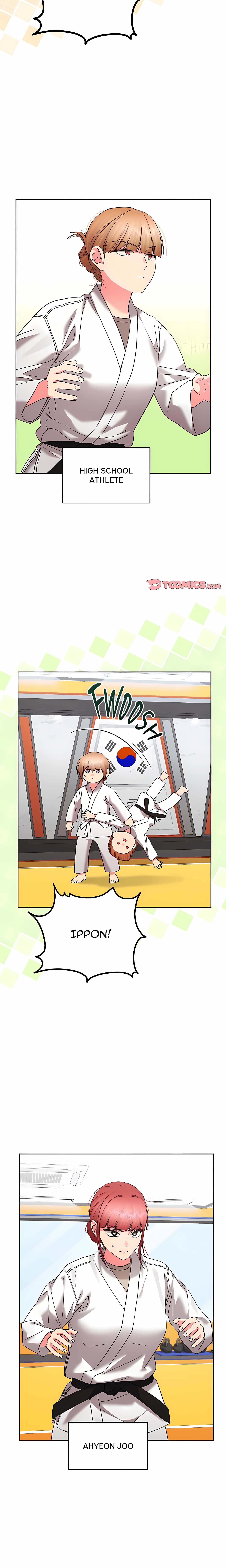 From Weakling to Nemesis Season 2 Page 18 - MangaHe
