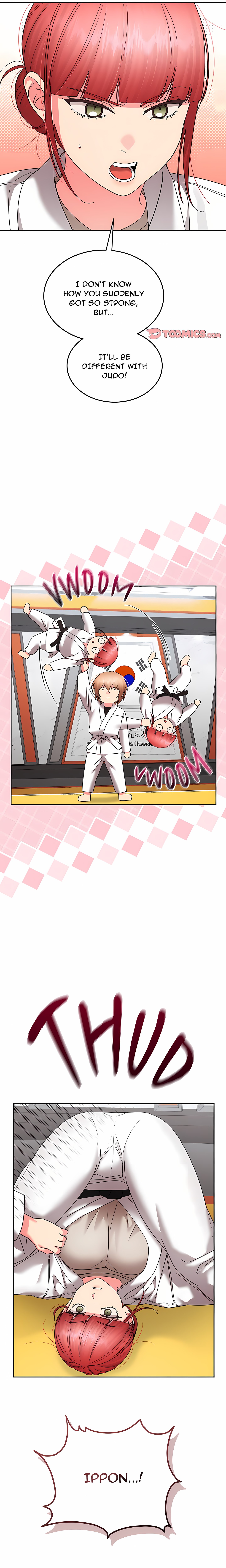 From Weakling to Nemesis Season 2 Page 19 - MangaHe