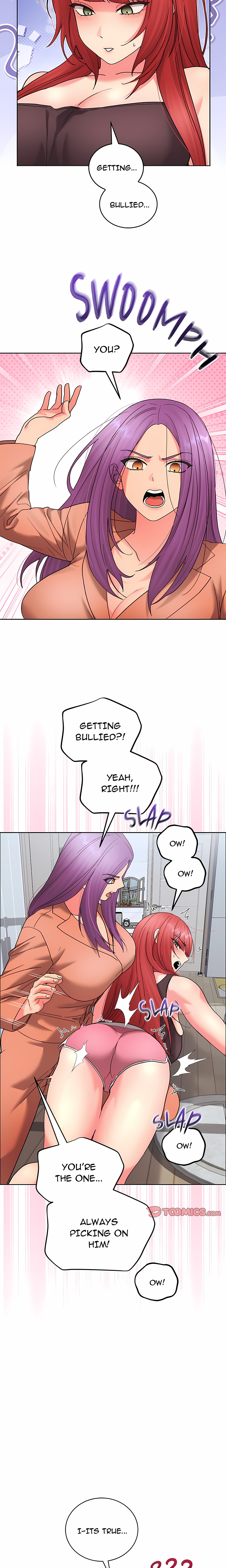 From Weakling to Nemesis Season 2 Page 5 - MangaHe