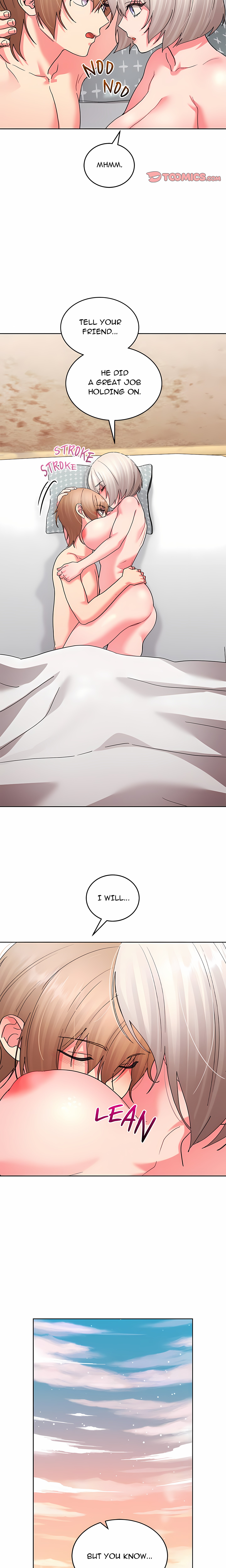 From Weakling to Nemesis Season 2 Page 17 - MangaHe