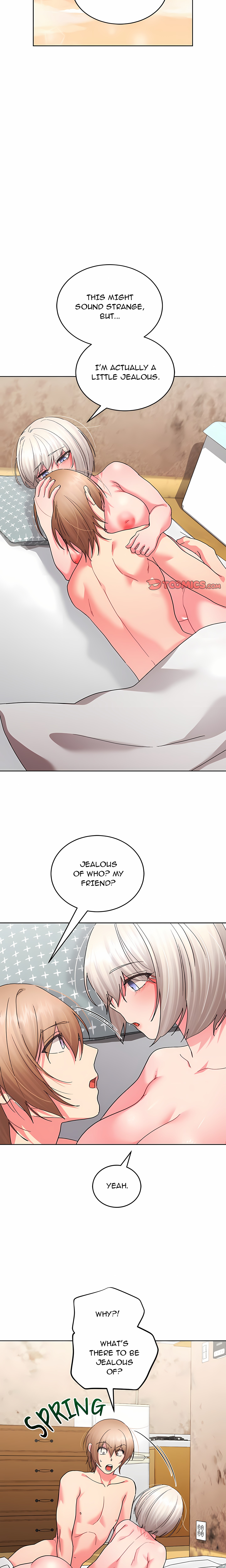 From Weakling to Nemesis Season 2 Page 18 - MangaHe