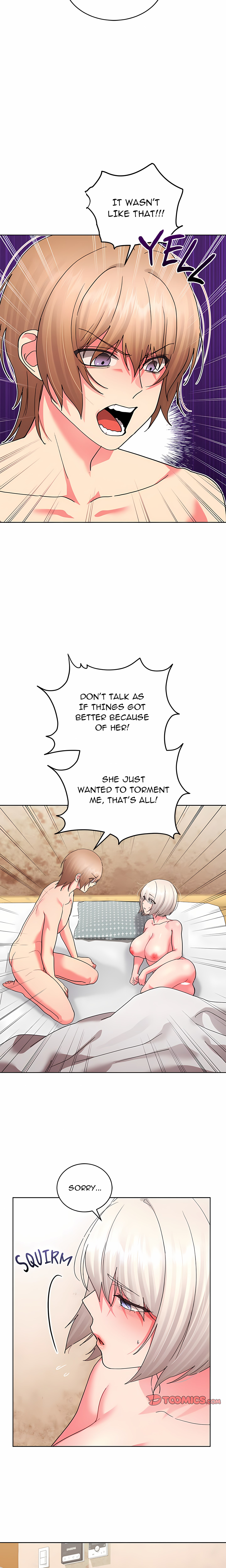 From Weakling to Nemesis Season 2 Page 20 - MangaHe