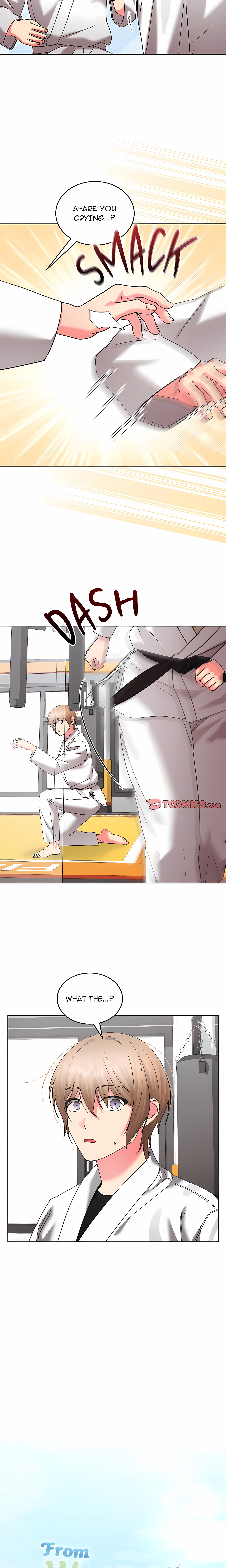 From Weakling to Nemesis Season 2 Page 4 - MangaHe
