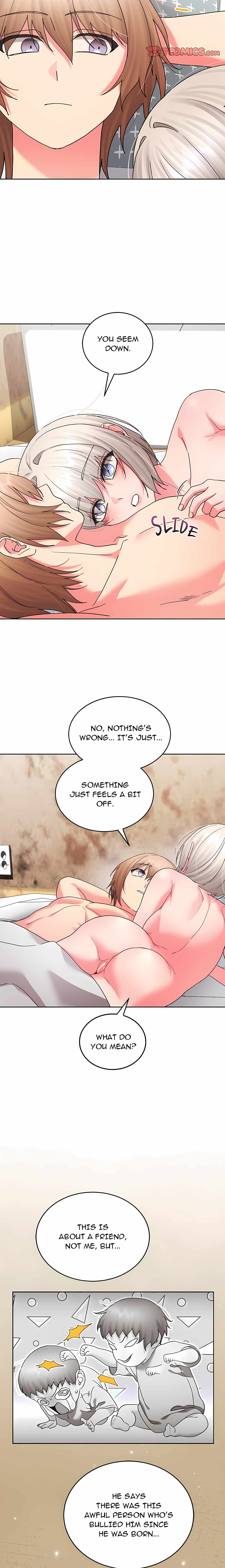 From Weakling to Nemesis Season 2 Page 7 - MangaHe