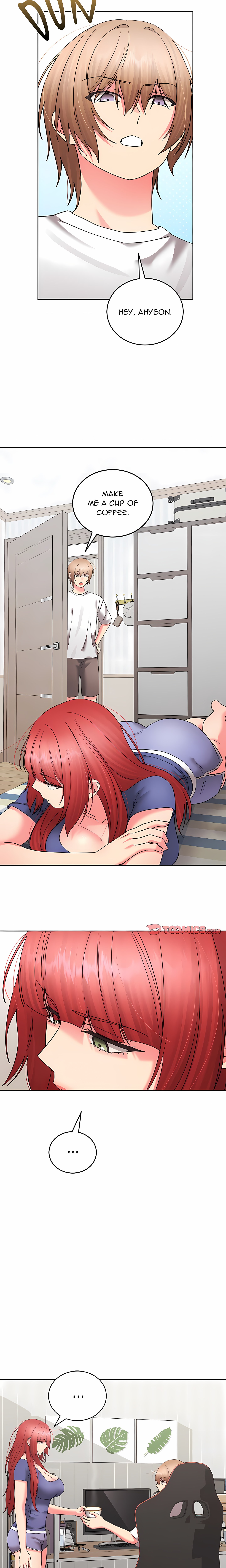 From Weakling to Nemesis Season 2 Page 14 - MangaHe
