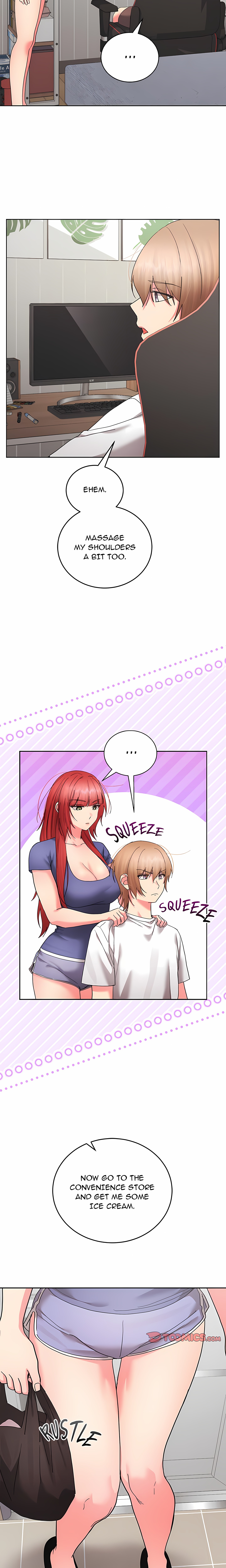 From Weakling to Nemesis Season 2 Page 15 - MangaHe