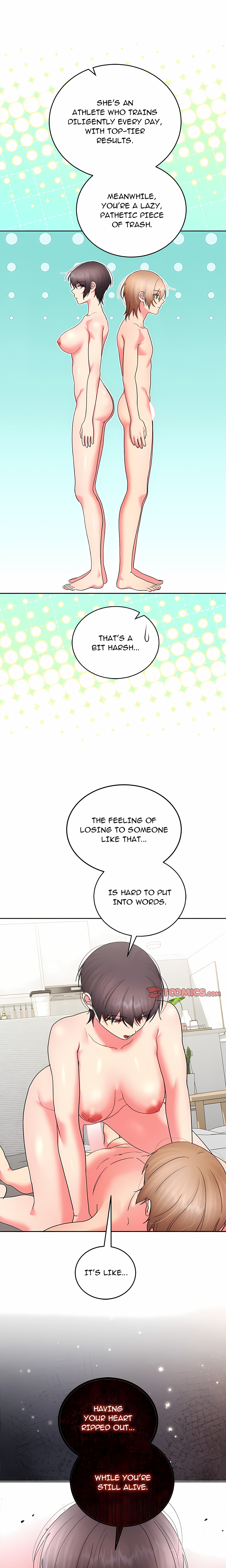 From Weakling to Nemesis Season 2 Page 19 - MangaHe