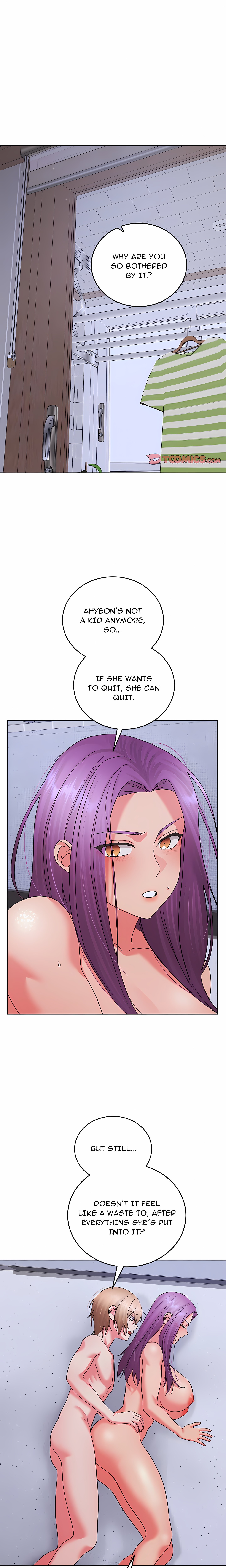 From Weakling to Nemesis Season 2 Page 3 - MangaHe