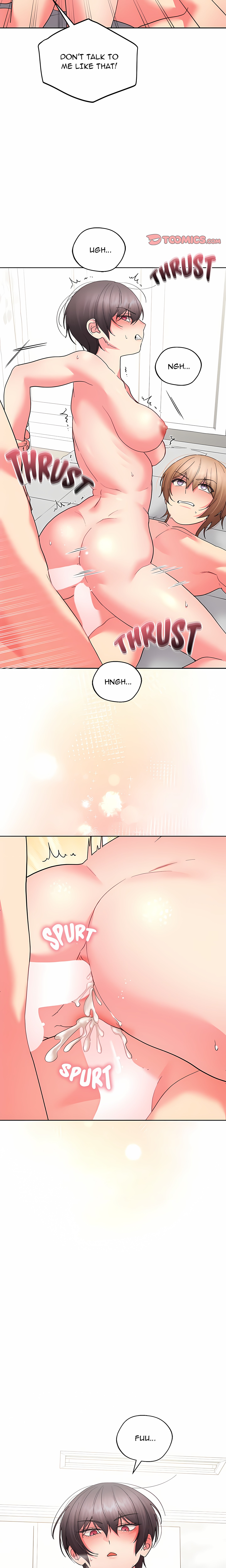 From Weakling to Nemesis Season 2 Page 22 - MangaHe