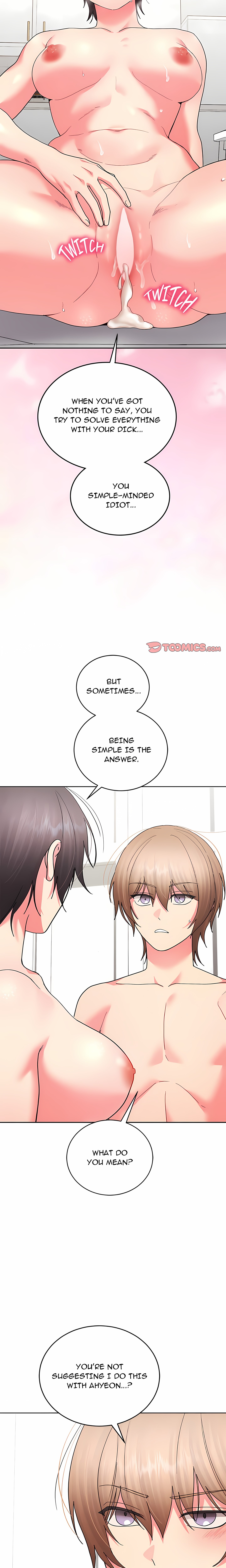 From Weakling to Nemesis Season 2 Page 23 - MangaHe