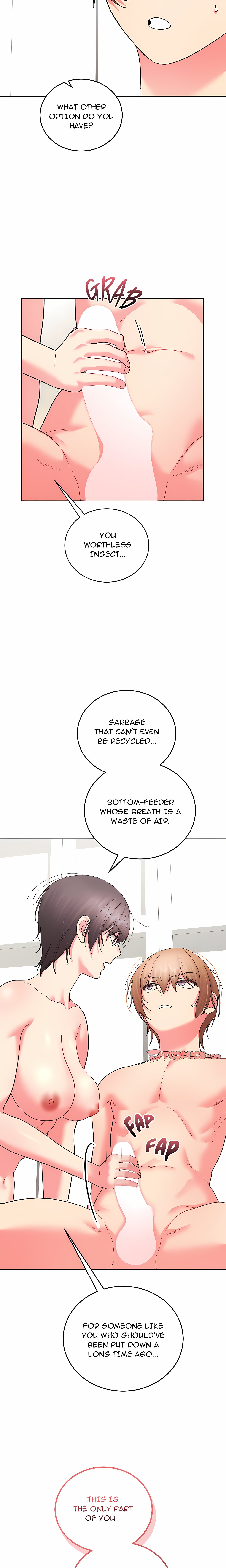 From Weakling to Nemesis Season 2 Page 24 - MangaHe