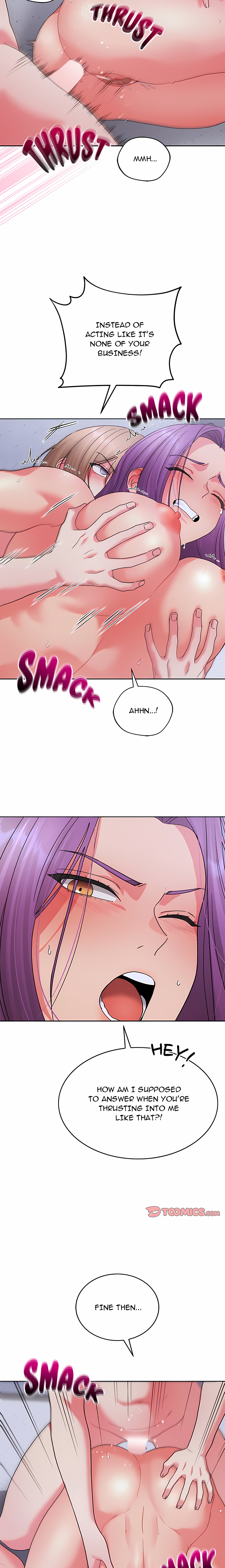 From Weakling to Nemesis Season 2 Page 5 - MangaHe