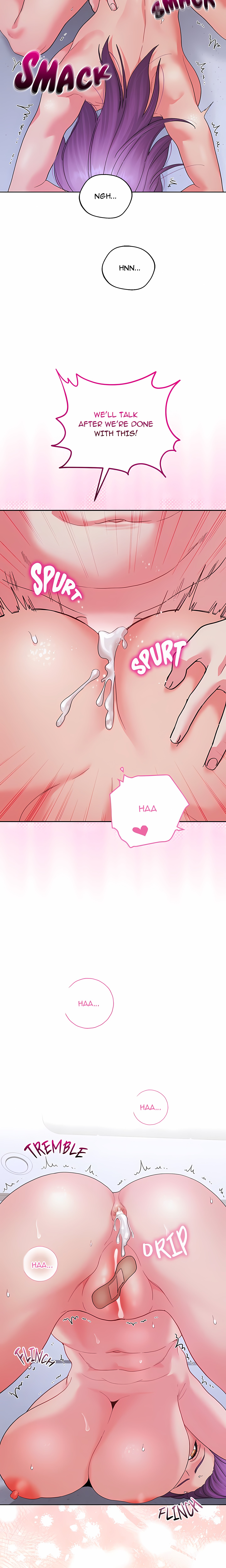 From Weakling to Nemesis Season 2 Page 6 - MangaHe