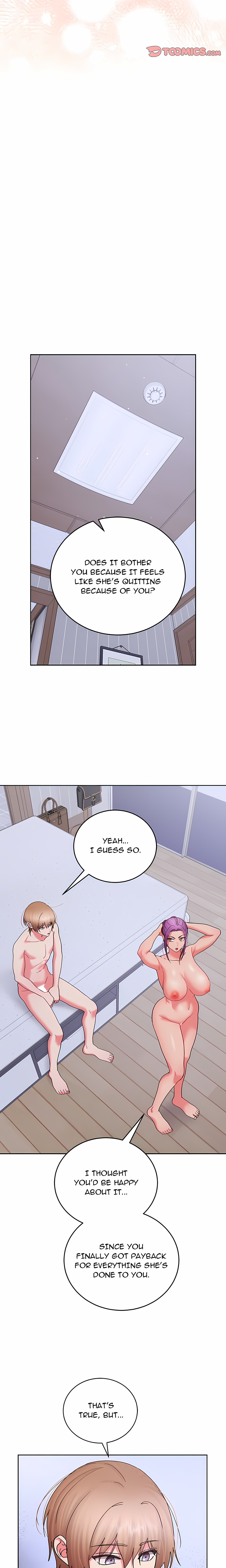 From Weakling to Nemesis Season 2 Page 7 - MangaHe