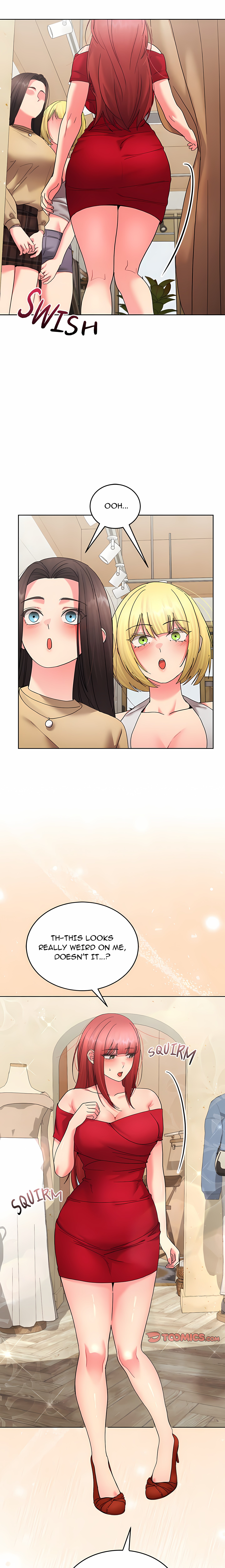 From Weakling to Nemesis Season 2 Page 15 - MangaHe