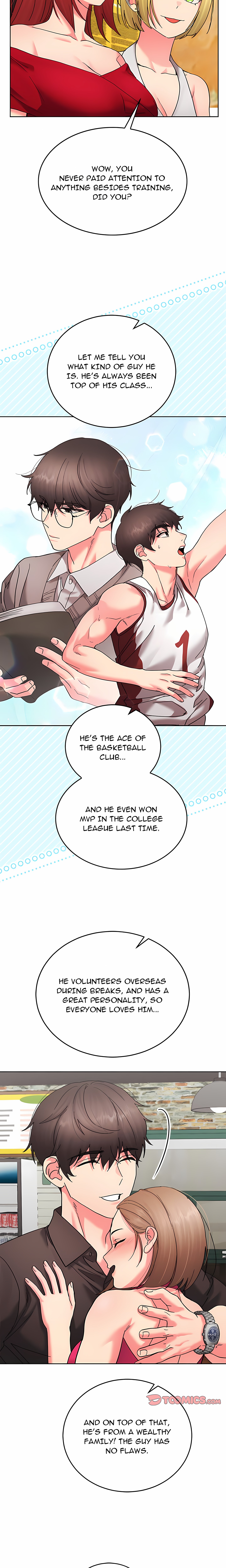 From Weakling to Nemesis Season 2 Page 20 - MangaHe
