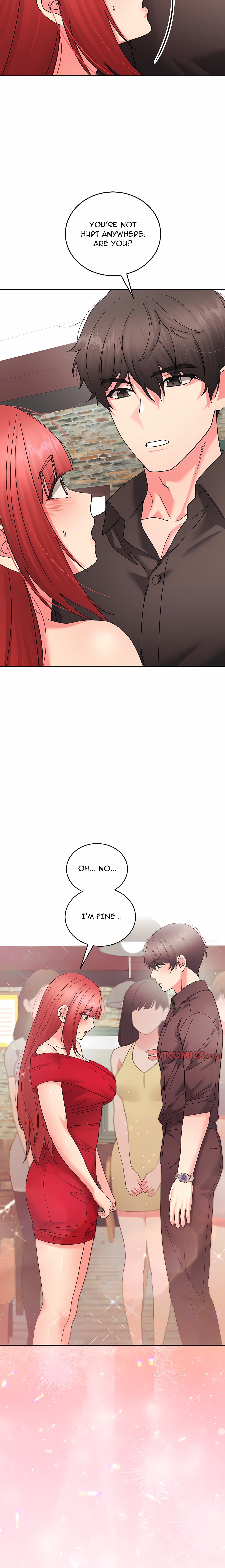 From Weakling to Nemesis Season 2 Page 24 - MangaHe
